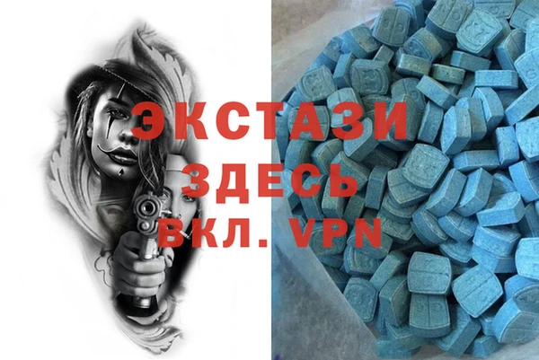хмурый Алзамай